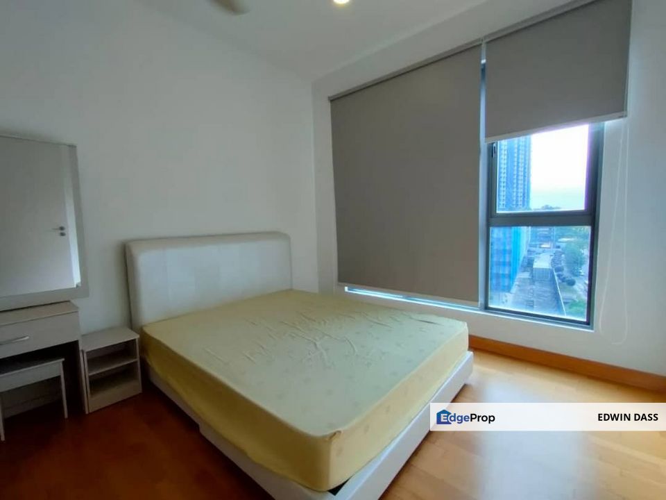 Teega Residences – Premium Location Low Floor, Johor, Kota Iskandar