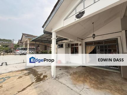  Taman Puteri Wangsa Fully Furnished Terrace Home, Johor, Ulu Tiram