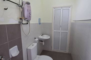 Jalan Pulai Indah 3/3