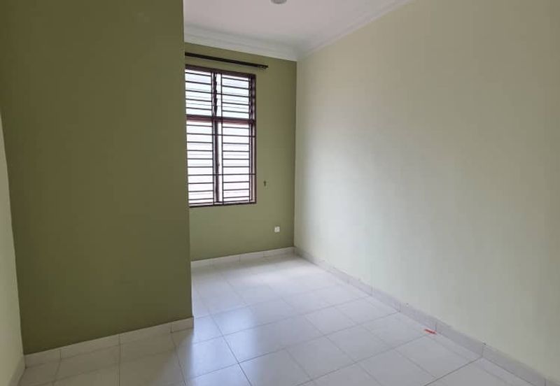 Jalan Pulai Indah 3/3