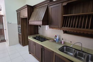 Jalan Pulai Indah 3/3