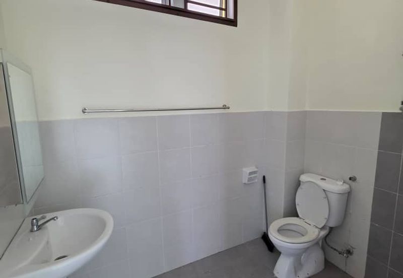 Jalan Pulai Indah 3/3