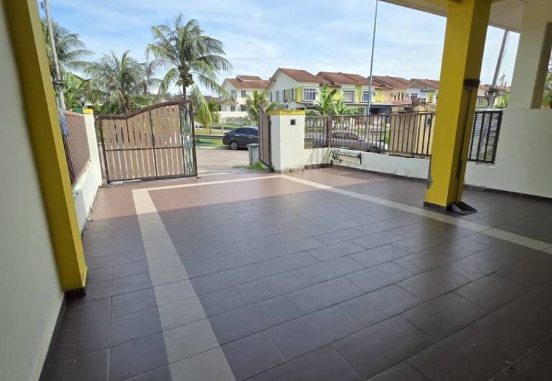 Jalan Pulai Indah 3/3