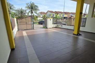 Jalan Pulai Indah 3/3