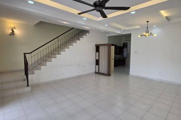 Jalan Pulai Indah 3/3