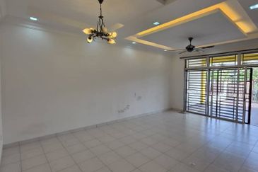 Jalan Pulai Indah 3/3