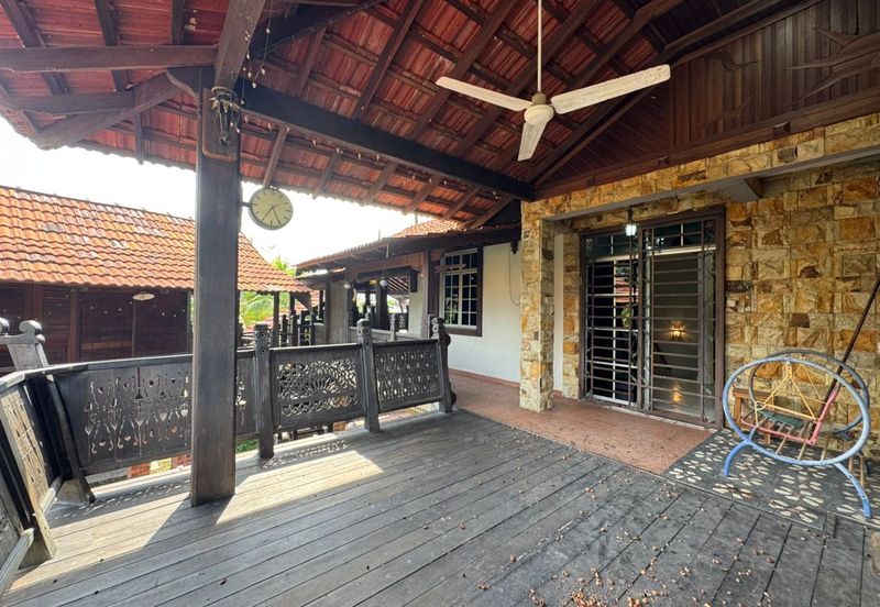 Taman Sri Pulai Perdana