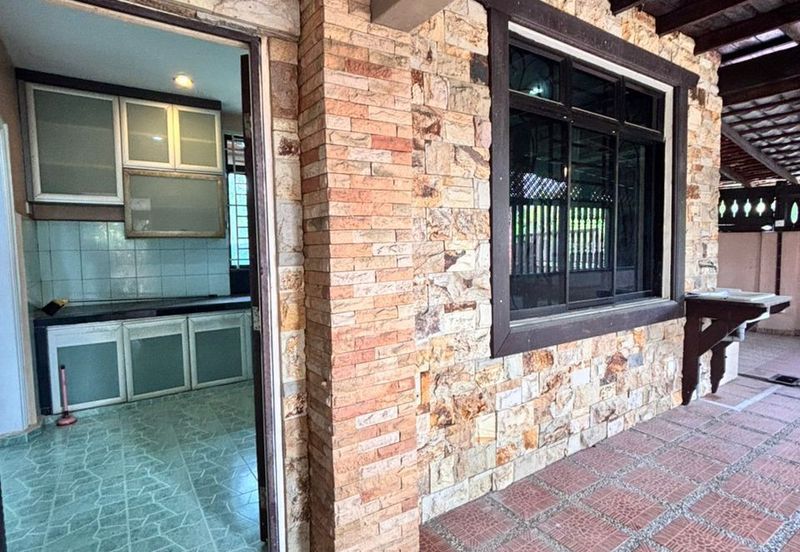 Taman Sri Pulai Perdana