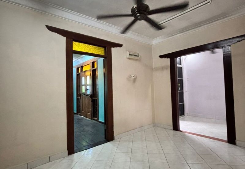 Taman Sri Pulai Perdana