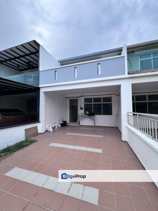 TAMAN PULAI MUTIARA JASMINE G&G Renovated , Johor, 