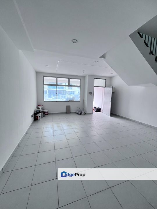 TAMAN PULAI MUTIARA JASMINE G&G Renovated , Johor, 