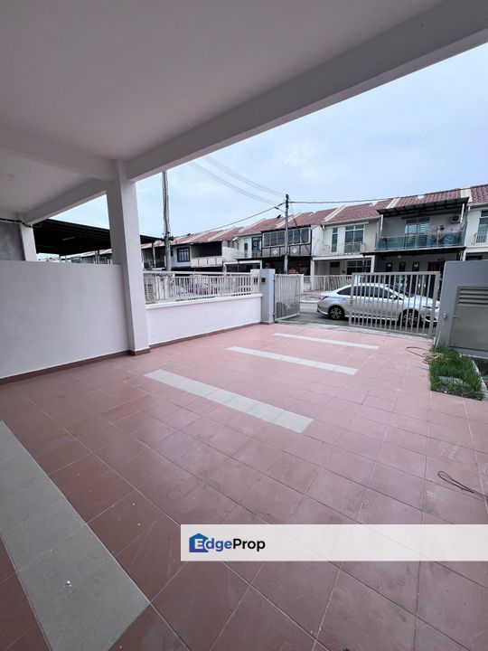 TAMAN PULAI MUTIARA JASMINE G&G Renovated , Johor, 