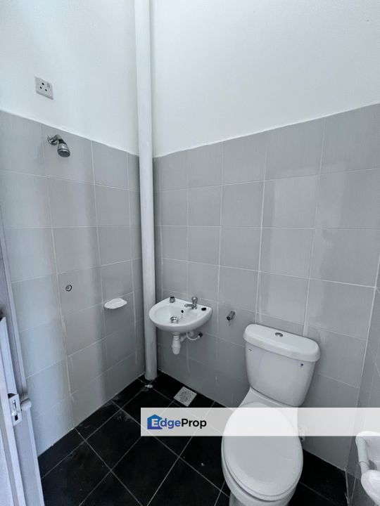 TAMAN PULAI MUTIARA JASMINE G&G Renovated , Johor, 