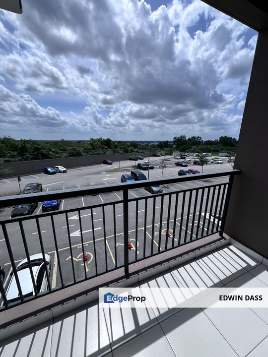 20mins to CIQ JB Brand New Apartment, Johor, Masai