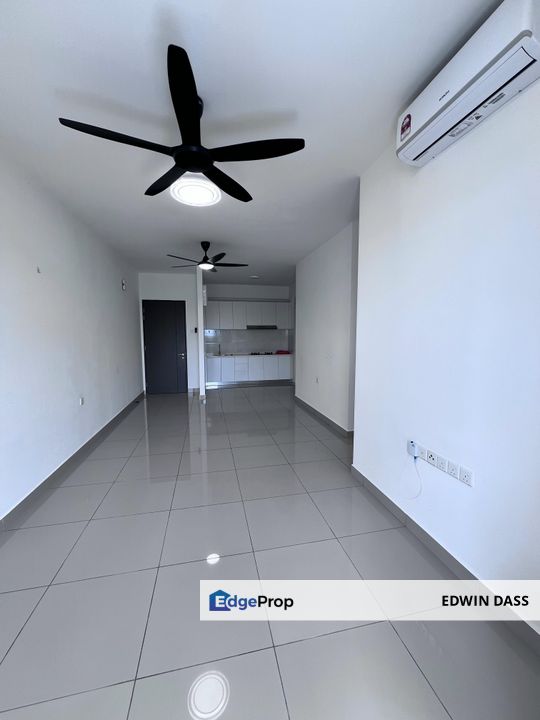 20mins to CIQ JB Brand New Apartment, Johor, Masai