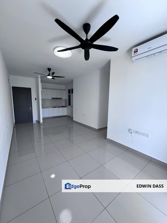 20mins to CIQ JB Brand New Apartment, Johor, Masai