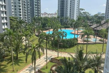 The Straits View, Bandar Baru Permas Jaya