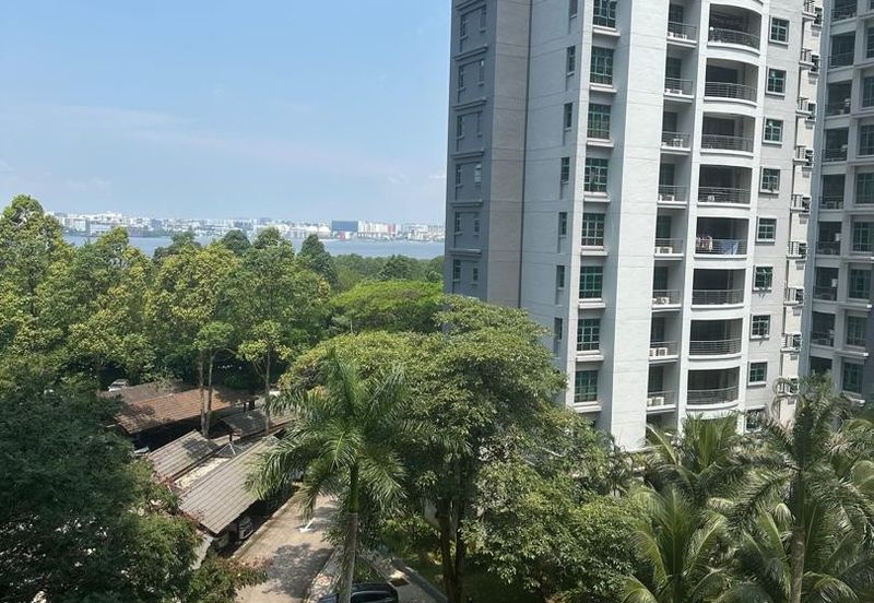 The Straits View, Bandar Baru Permas Jaya