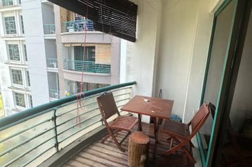 The Straits View, Bandar Baru Permas Jaya