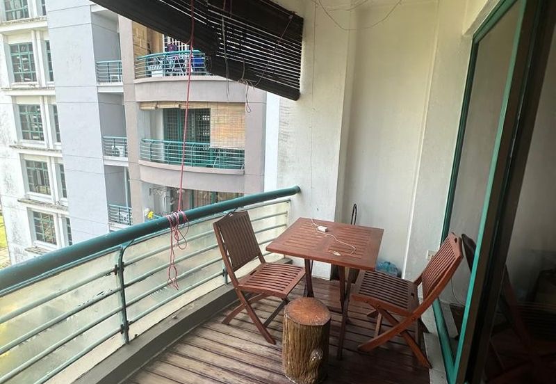 The Straits View, Bandar Baru Permas Jaya