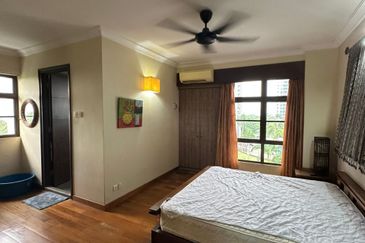 The Straits View, Bandar Baru Permas Jaya