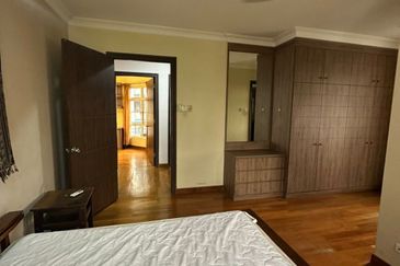 The Straits View, Bandar Baru Permas Jaya