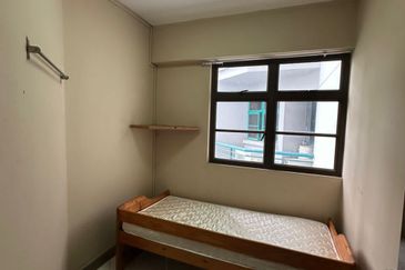 The Straits View, Bandar Baru Permas Jaya