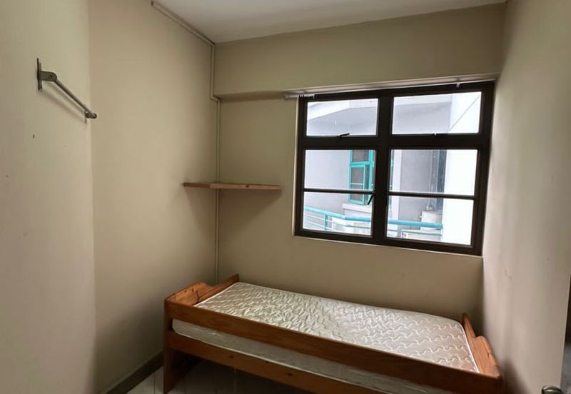 The Straits View, Bandar Baru Permas Jaya