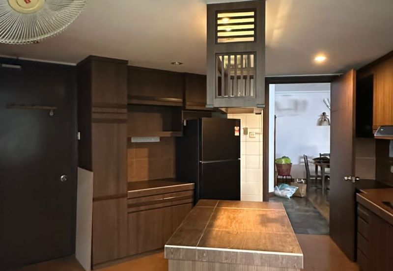 The Straits View, Bandar Baru Permas Jaya