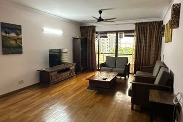 The Straits View, Bandar Baru Permas Jaya