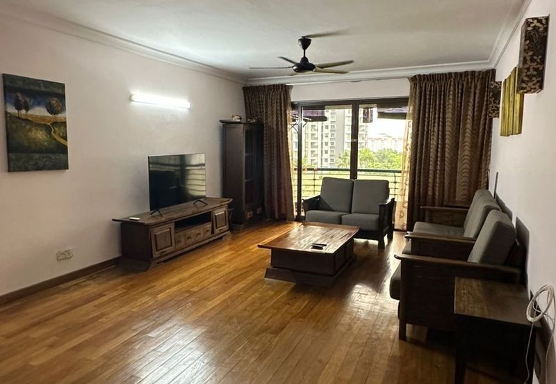 The Straits View, Bandar Baru Permas Jaya