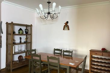 The Straits View, Bandar Baru Permas Jaya