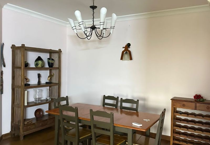 The Straits View, Bandar Baru Permas Jaya