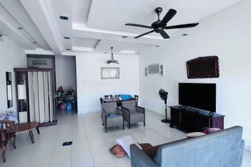 Jalan Pulai Indah 3/3