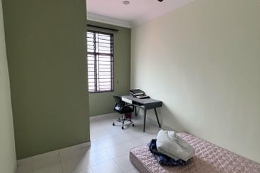 Jalan Pulai Indah 3/3