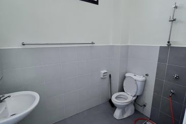 Jalan Pulai Indah 3/3