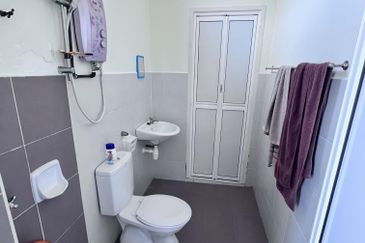 Jalan Pulai Indah 3/3