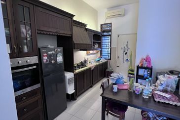 Jalan Pulai Indah 3/3