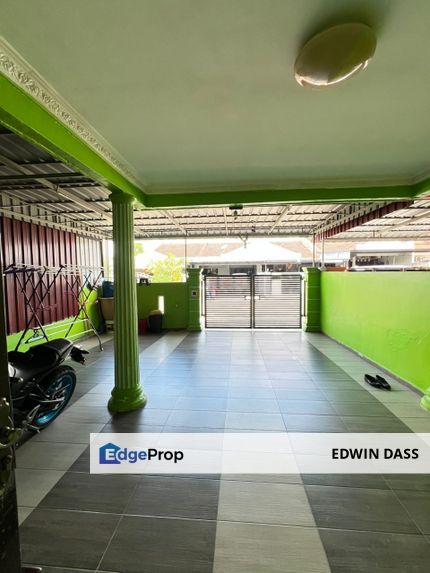 Jln Perubatan Tmn Universiti Skudai Single Stry Renovated, Johor, Skudai