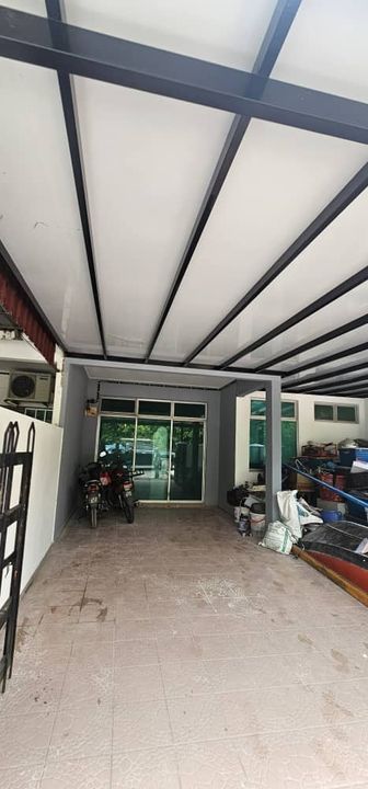 142 JLN LADING ULU TIRAM SINGLE STOREY RENOVATED, Johor, Ulu Tiram