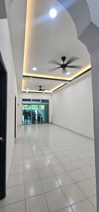 142 JLN LADING ULU TIRAM SINGLE STOREY RENOVATED, Johor, Ulu Tiram