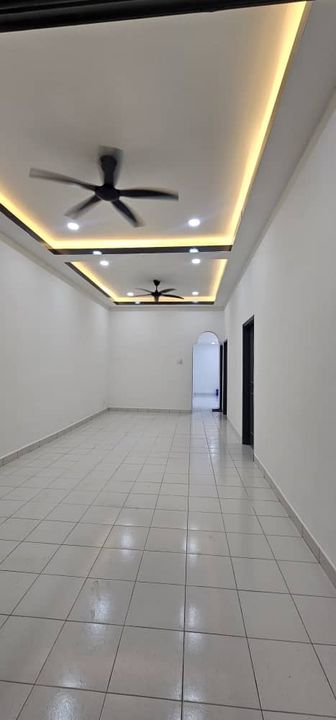 142 JLN LADING ULU TIRAM SINGLE STOREY RENOVATED, Johor, Ulu Tiram