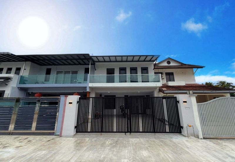 Bandar Baru Permas Jaya