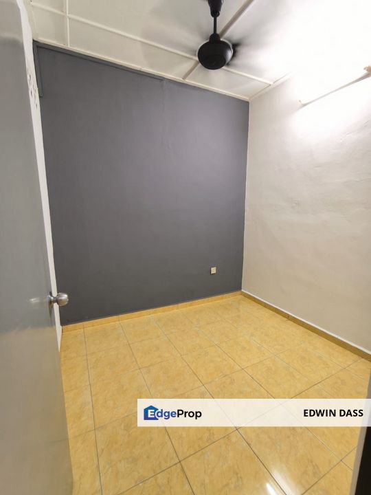 12 Jalan Permas 7/x Permas Jaya Double Stry Low Cost Unblock View Renovated, Johor, Johor Bahru