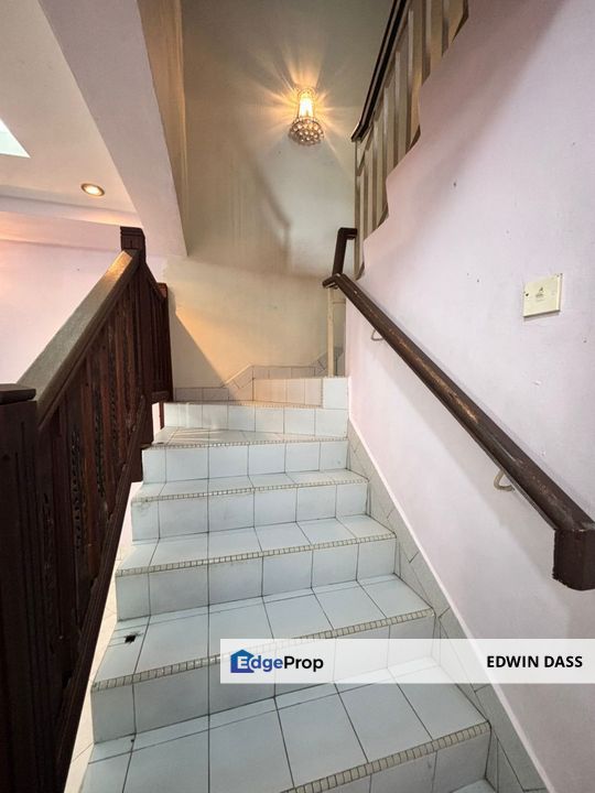 Jln Pulai Perdana 9/10, Sri Pulai Perdana, Kangkar Pulai Corner lot, Johor, Skudai