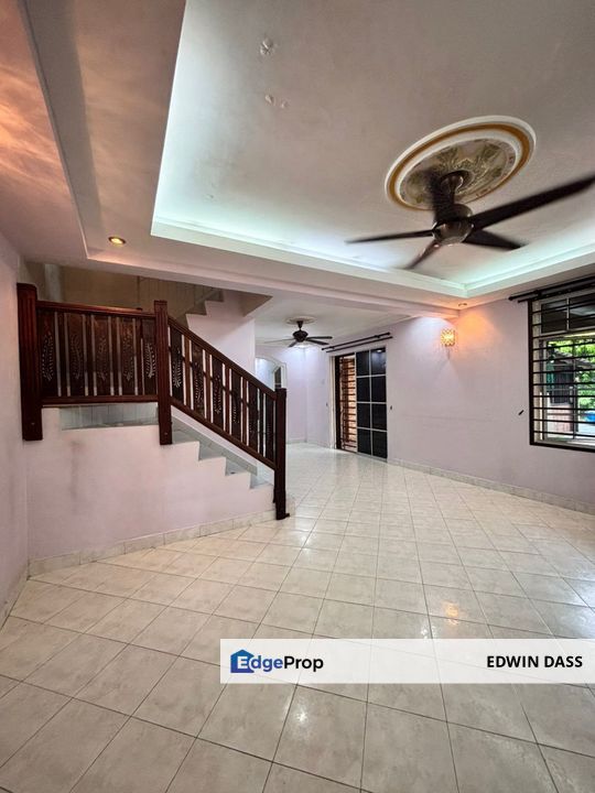 Jln Pulai Perdana 9/10, Sri Pulai Perdana, Kangkar Pulai Corner lot, Johor, Skudai