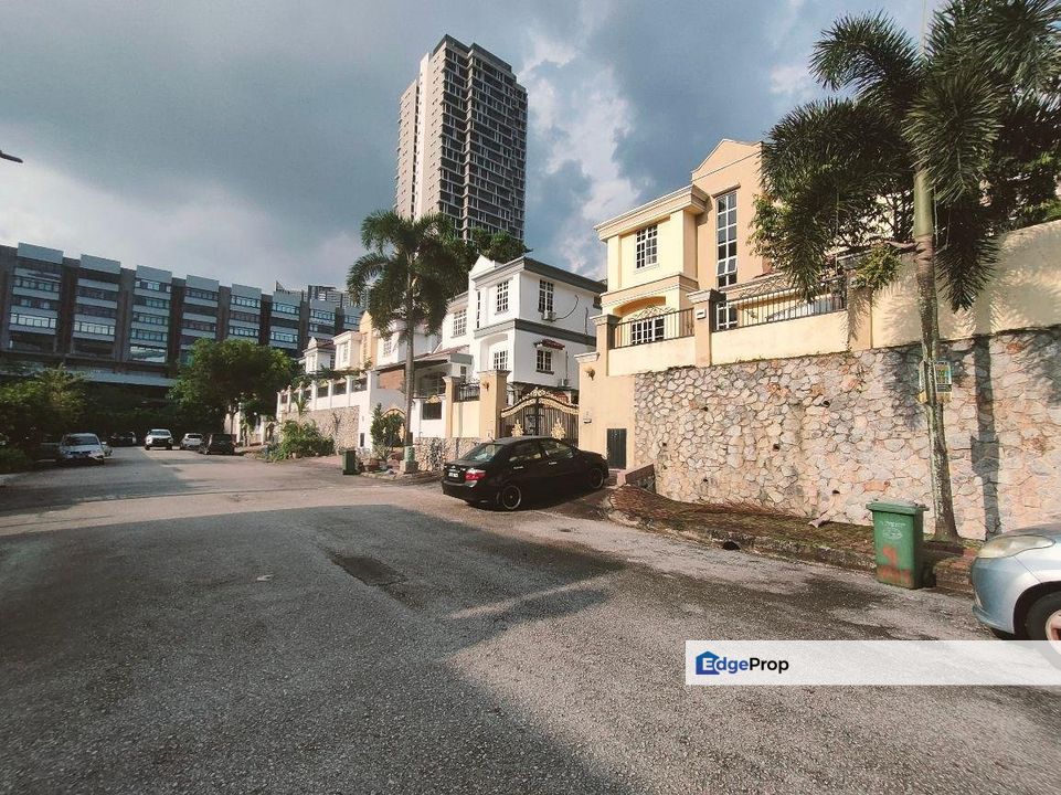 Taman Len Seng, Kuala Lumpur, Cheras