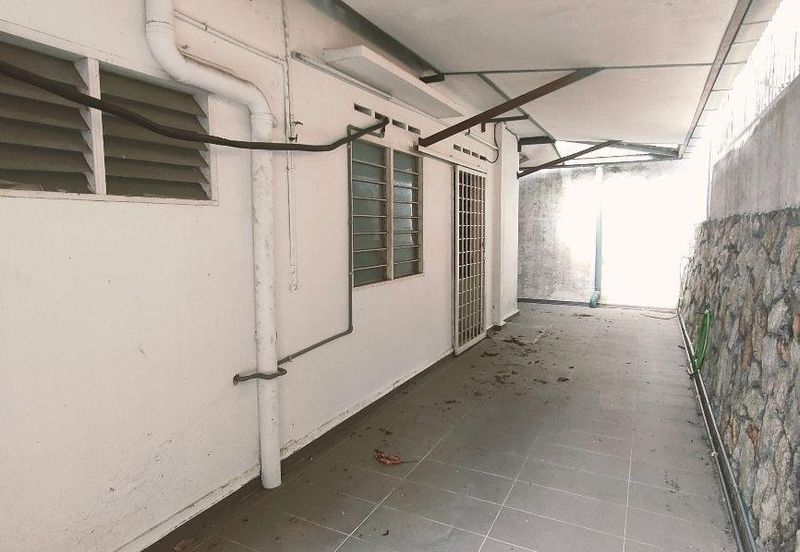 Taman Cheras (Yulek Heights)