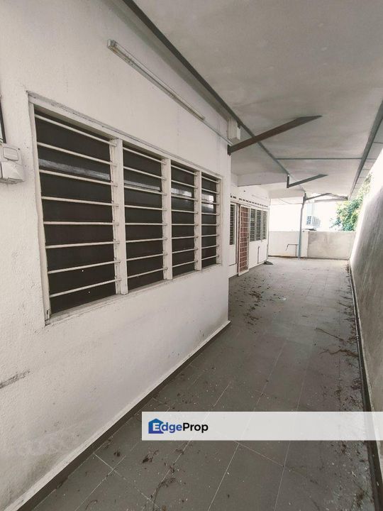 Taman Cheras (Yulek Heights), Kuala Lumpur, Cheras