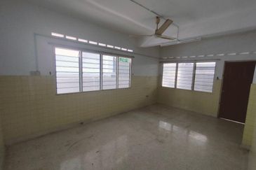 Taman Cheras (Yulek Heights)